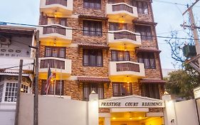 Prestige Court Residencies